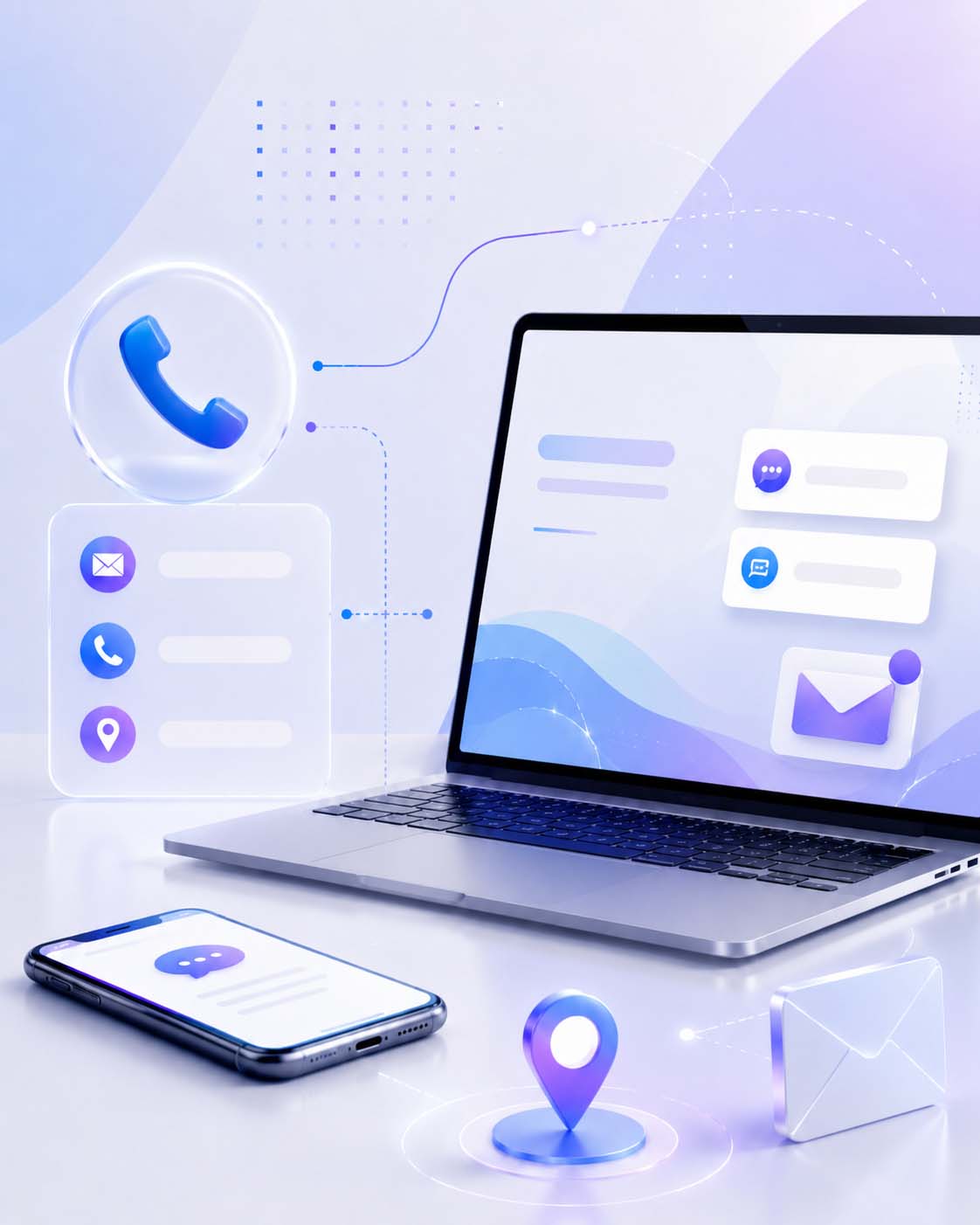 contact customer service